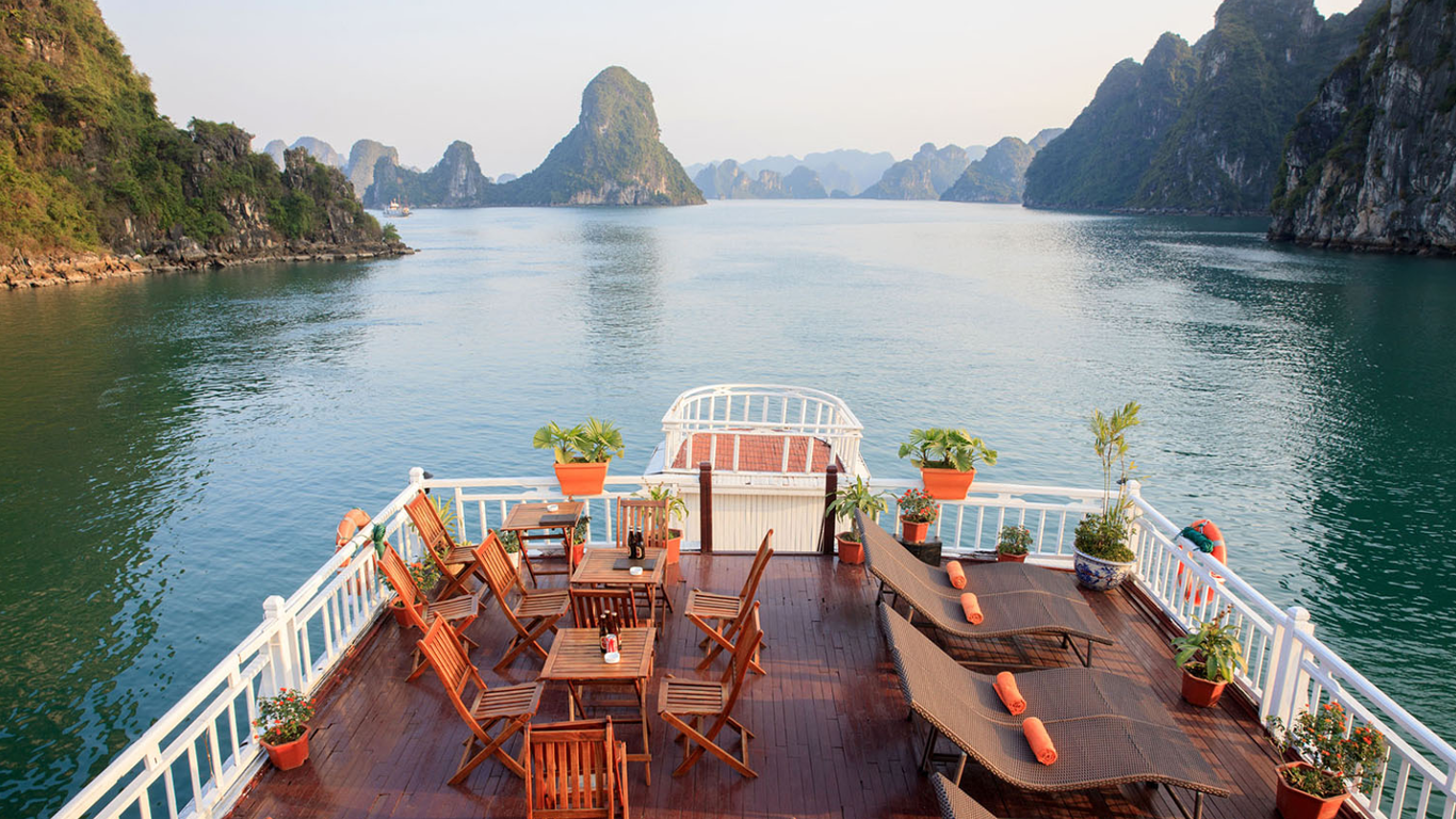 What to See in Lan Ha Bay Places You Should Always Enjoy