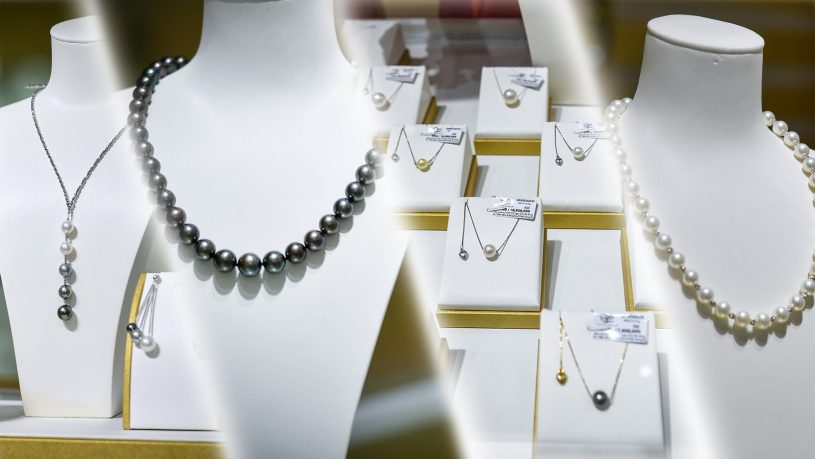 Halong Bay Pearls: A Journey Through the Art of Pearl Farming and Shopping