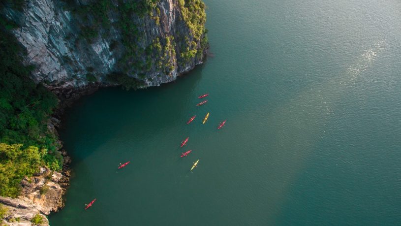 Beyond the Tourist Trail: Hidden Gems of Hạ Long Bay