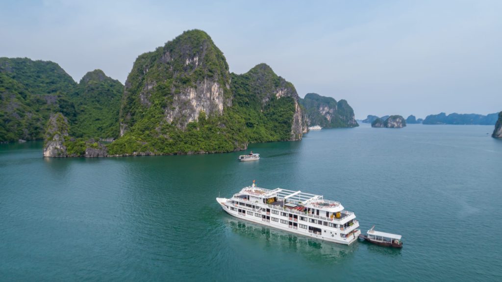Athena Cruises Group