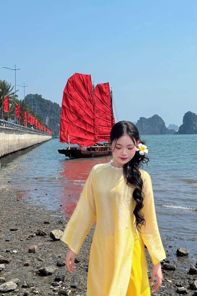 Halong Bay Red Sailboat Experience: Discover the New Cultural Attraction on the Water